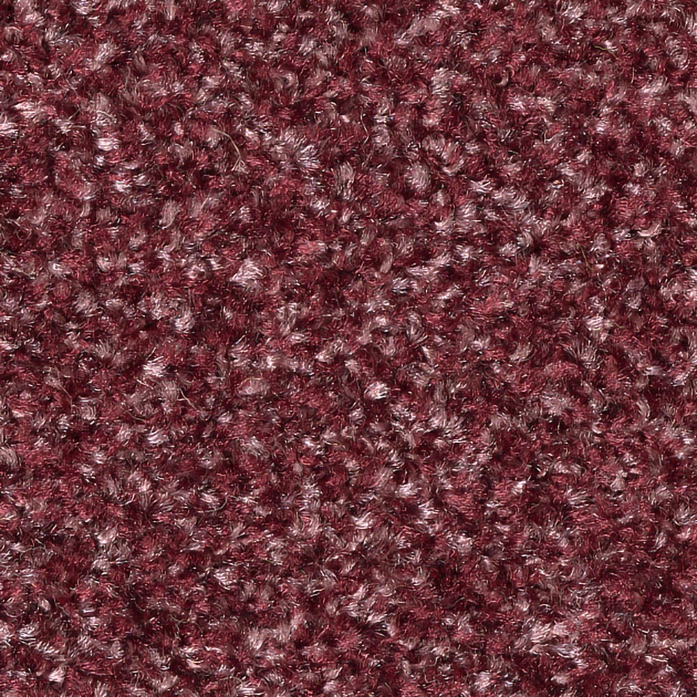 【サンプル】洗えるタイルカーペット サンゲツ  STYLE KIT+ BRIGHT KIT-1654 ルビー 吸着タイプ 床暖房対応 消臭