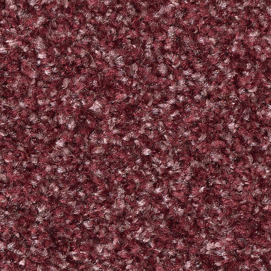 【サンプル】洗えるタイルカーペット サンゲツ  STYLE KIT+ BRIGHT KIT-1654 ルビー 吸着タイプ 床暖房対応 消臭