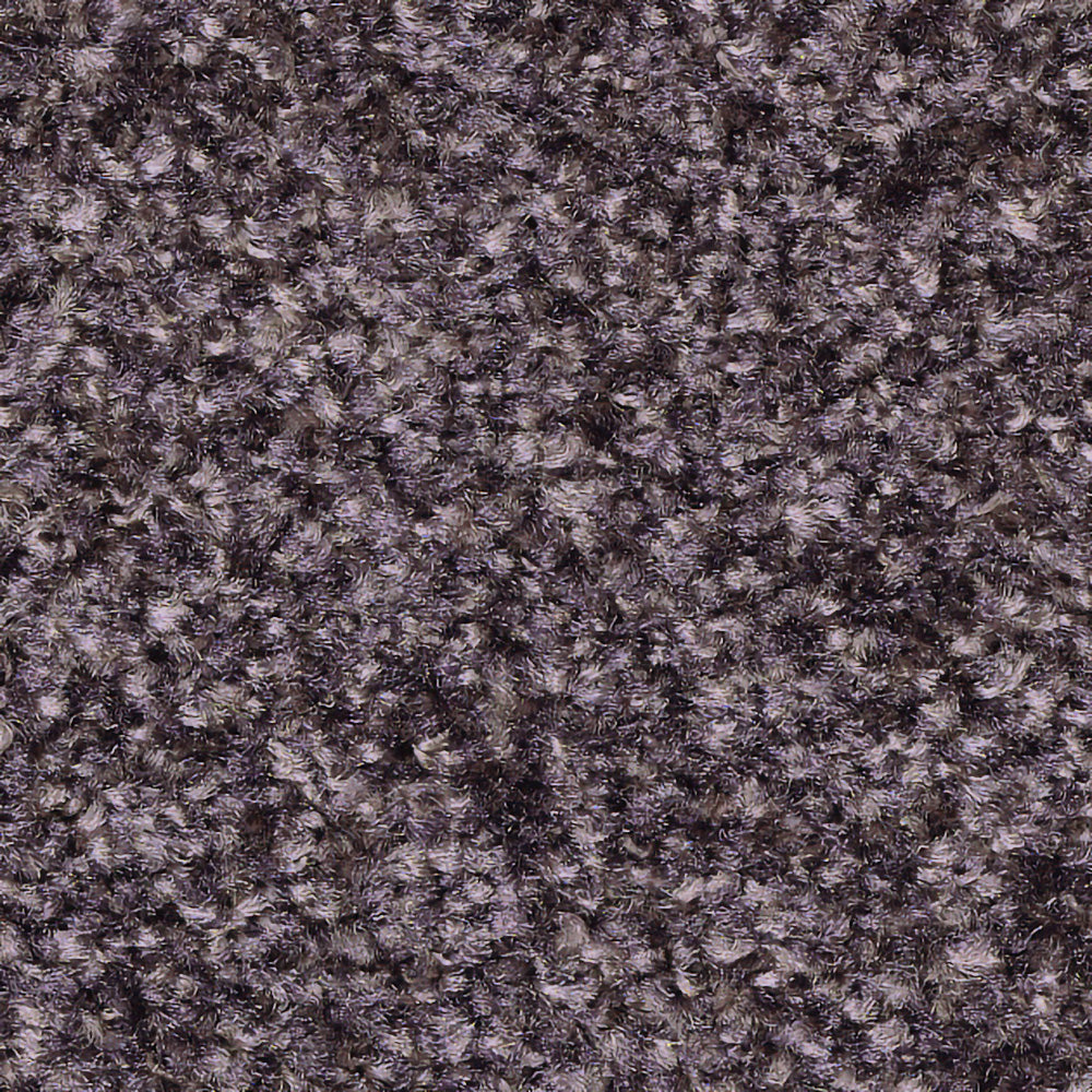 【サンプル】洗えるタイルカーペット サンゲツ  STYLE KIT+ BRIGHT KIT-1655 アメジスト 吸着タイプ 床暖房対応 消臭