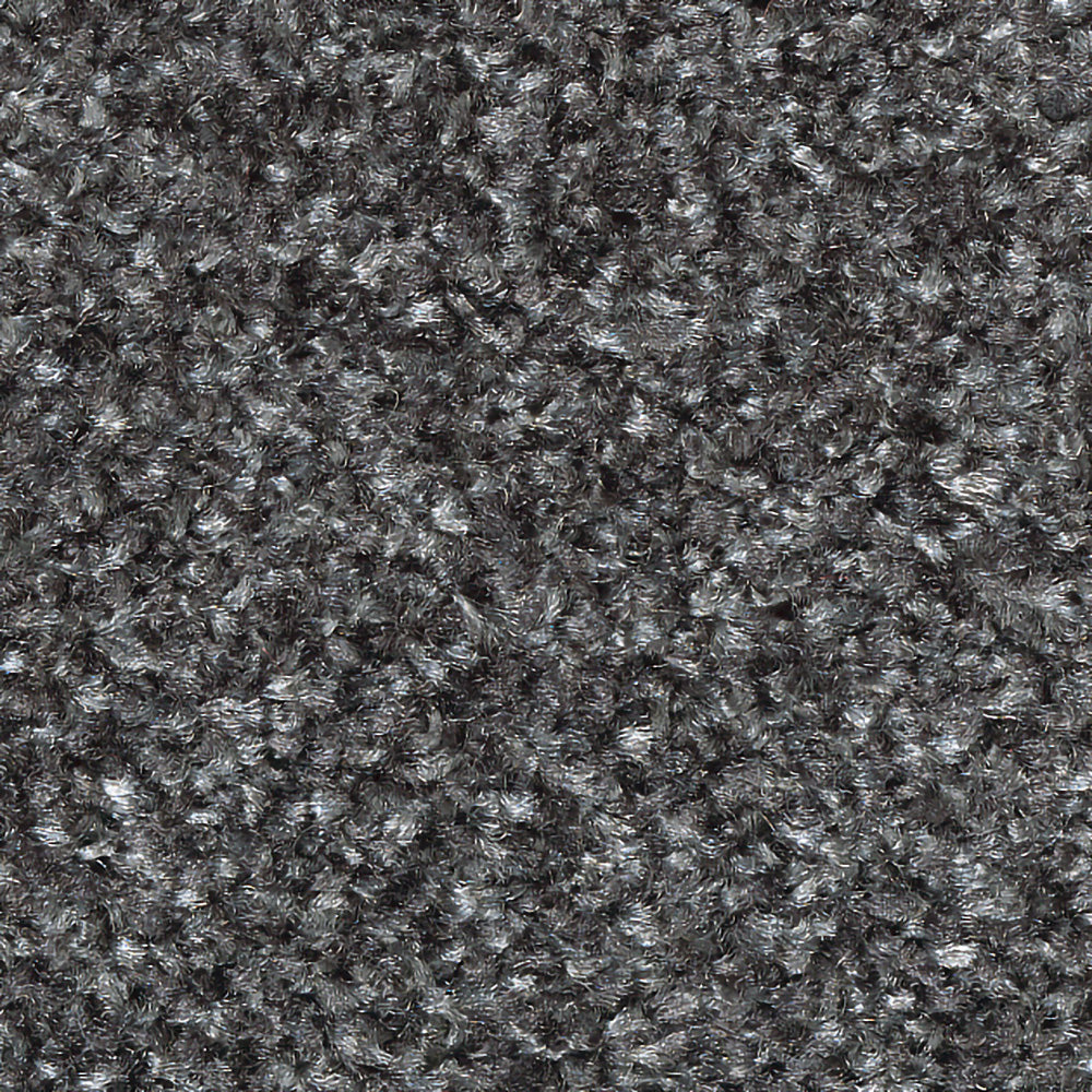 【サンプル】洗えるタイルカーペット サンゲツ  STYLE KIT+ BRIGHT KIT-1656 オニキス 吸着タイプ 床暖房対応 消臭