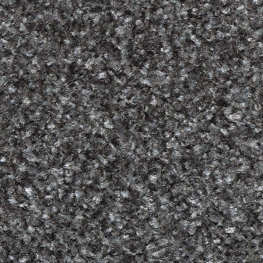 【サンプル】洗えるタイルカーペット サンゲツ  STYLE KIT+ BRIGHT KIT-1656 オニキス 吸着タイプ 床暖房対応 消臭