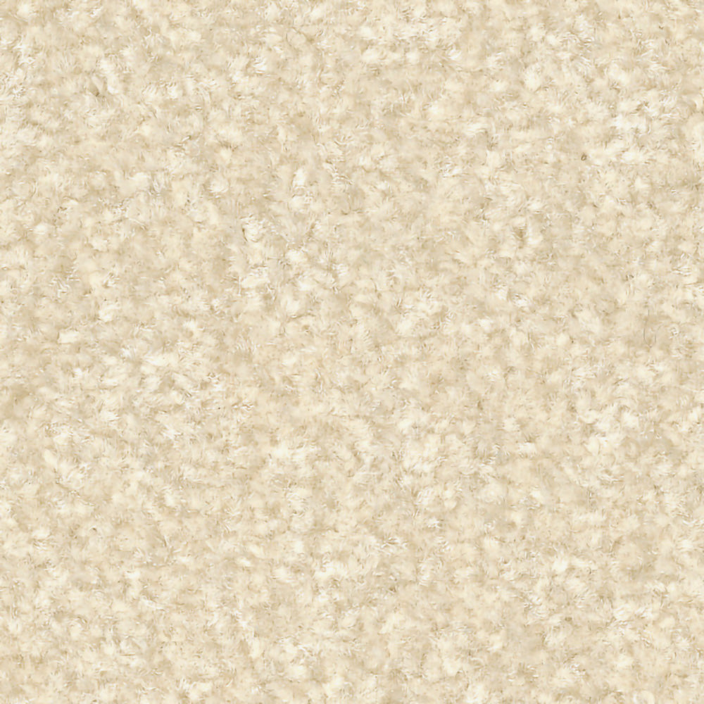 【サンプル】洗えるタイルカーペット サンゲツ  STYLE KIT+ CUT KIT-1631 バニラ 吸着タイプ 床暖房対応 消臭