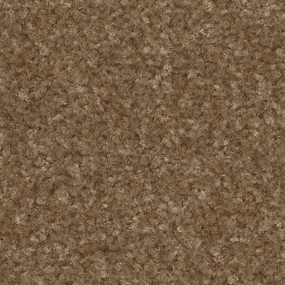 【サンプル】洗えるタイルカーペット サンゲツ  STYLE KIT+ CUT KIT-1634 シナモン 吸着タイプ 床暖房対応 消臭