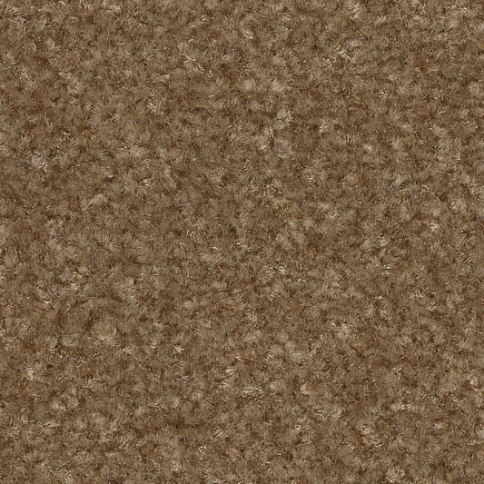 【サンプル】洗えるタイルカーペット サンゲツ  STYLE KIT+ CUT KIT-1634 シナモン 吸着タイプ 床暖房対応 消臭