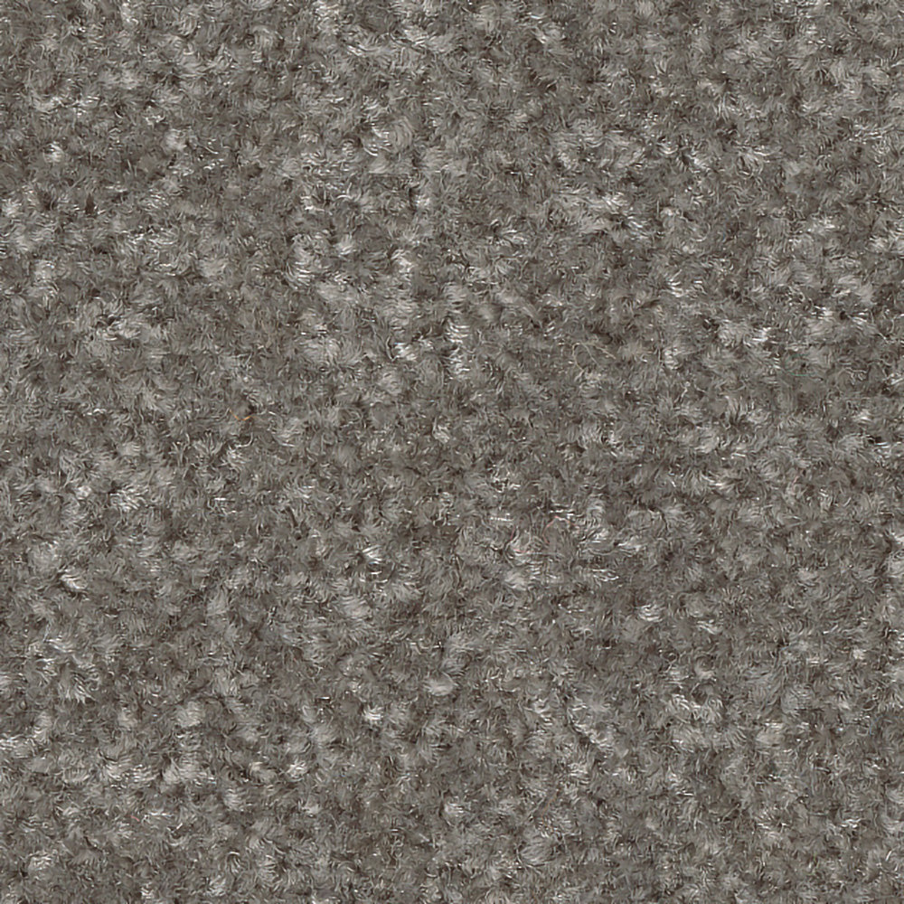 【サンプル】洗えるタイルカーペット サンゲツ  STYLE KIT+ CUT KIT-1636 ペッパー 吸着タイプ 床暖房対応 消臭