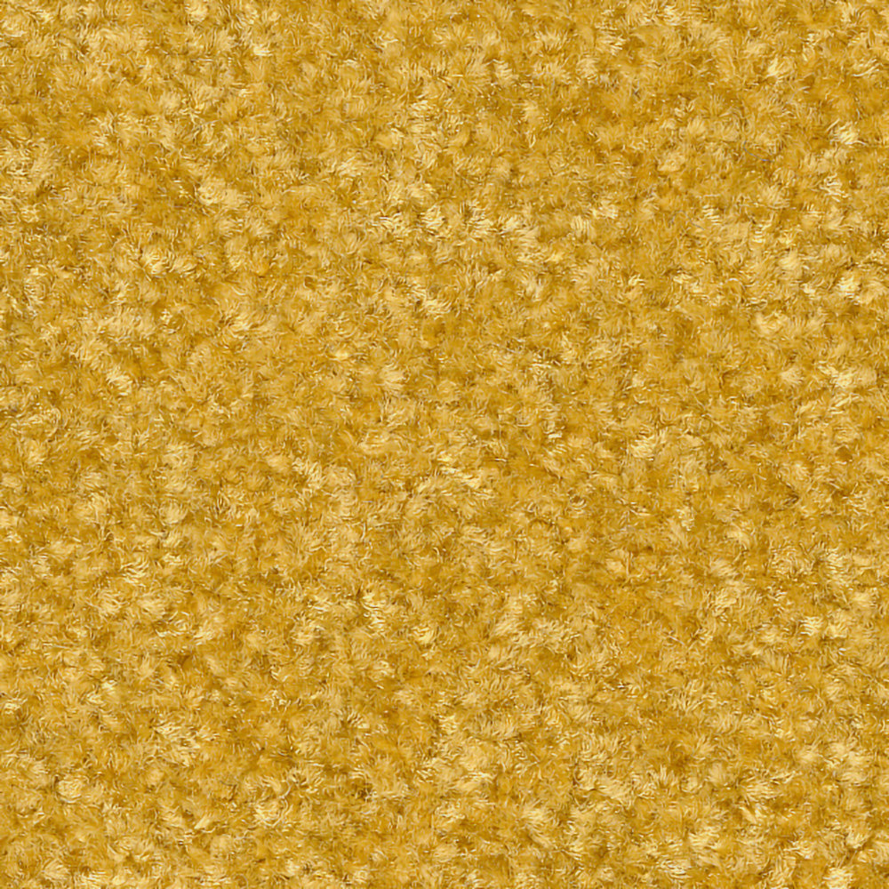 【サンプル】洗えるタイルカーペット サンゲツ  STYLE KIT+ CUT KIT-1638 マスタード 吸着タイプ 床暖房対応 消臭