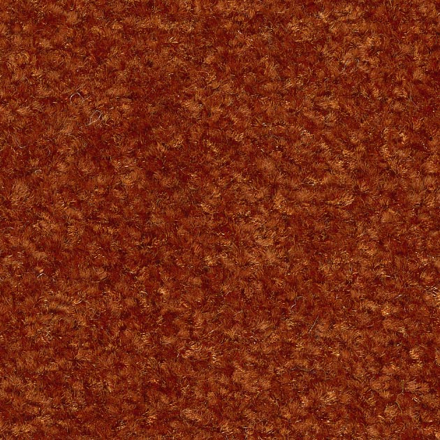 【サンプル】洗えるタイルカーペット サンゲツ  STYLE KIT+ CUT KIT-1639 パンプキン 吸着タイプ 床暖房対応 消臭