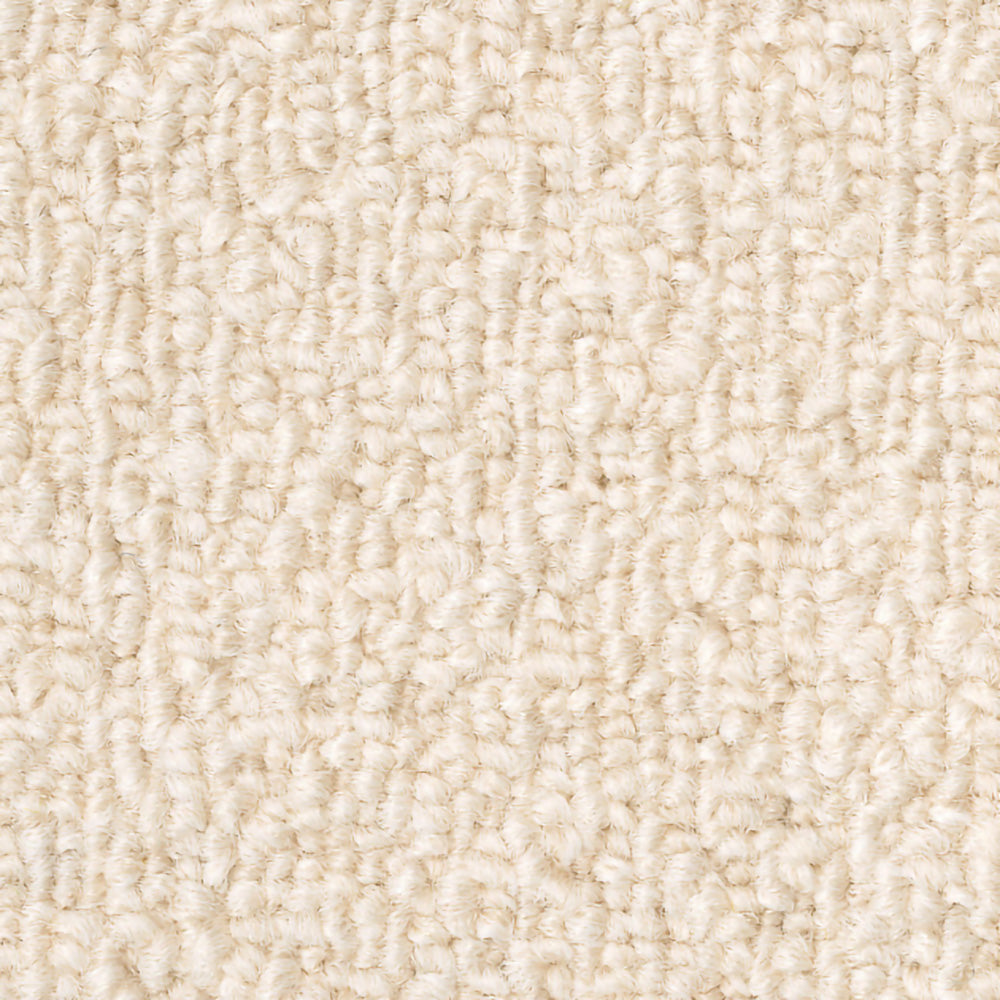 【サンプル】洗えるタイルカーペット サンゲツ  STYLE KIT+ LOOP KIT-1601 ひつじ 吸着タイプ 床暖房対応