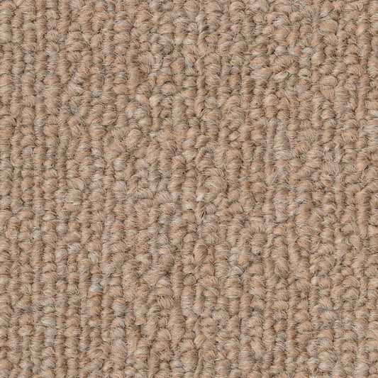 【サンプル】洗えるタイルカーペット サンゲツ  STYLE KIT+ LOOP KIT-1603 らくだ 吸着タイプ 床暖房対応