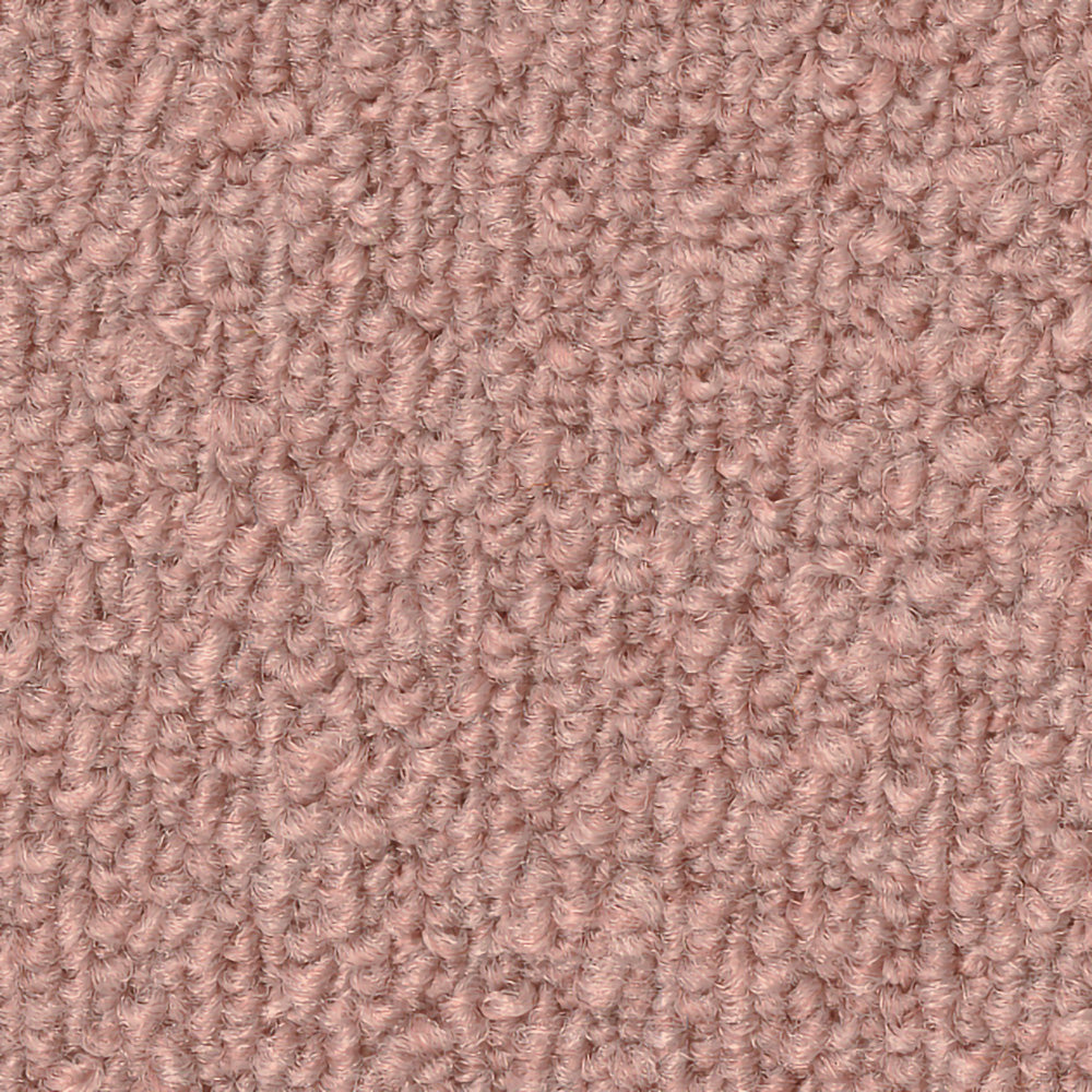 【サンプル】洗えるタイルカーペット サンゲツ  STYLE KIT+ LOOP KIT-1607 ふらみんご 吸着タイプ 床暖房対応