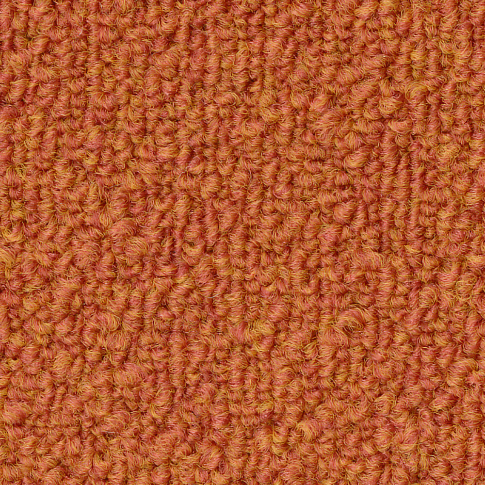 【サンプル】洗えるタイルカーペット サンゲツ  STYLE KIT+ LOOP KIT-1608 くまのみ 吸着タイプ 床暖房対応