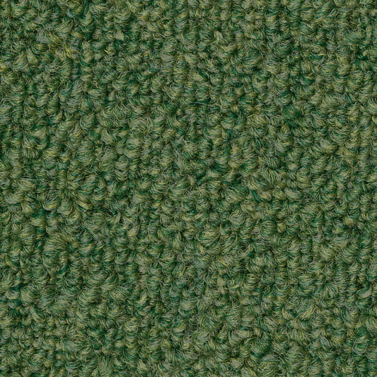 【サンプル】洗えるタイルカーペット サンゲツ  STYLE KIT+ LOOP KIT-1609 わに 吸着タイプ 床暖房対応