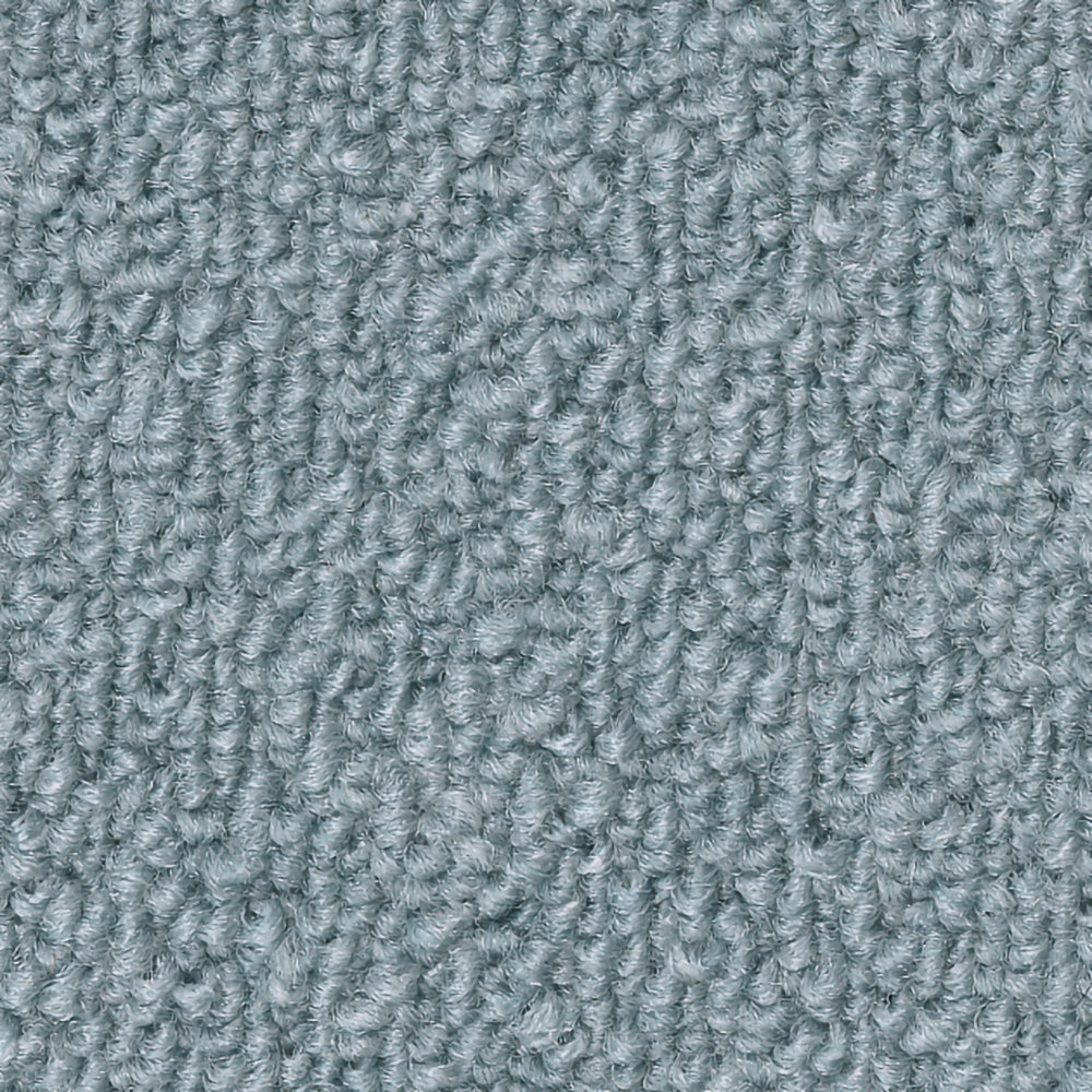 【サンプル】洗えるタイルカーペット サンゲツ  STYLE KIT+ LOOP KIT-1610 くらげ 吸着タイプ 床暖房対応