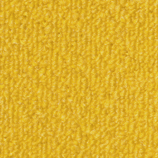 【サンプル】洗えるタイルカーペット サンゲツ  STYLE KIT+ LOOP KIT-1612 きりん 吸着タイプ 床暖房対応