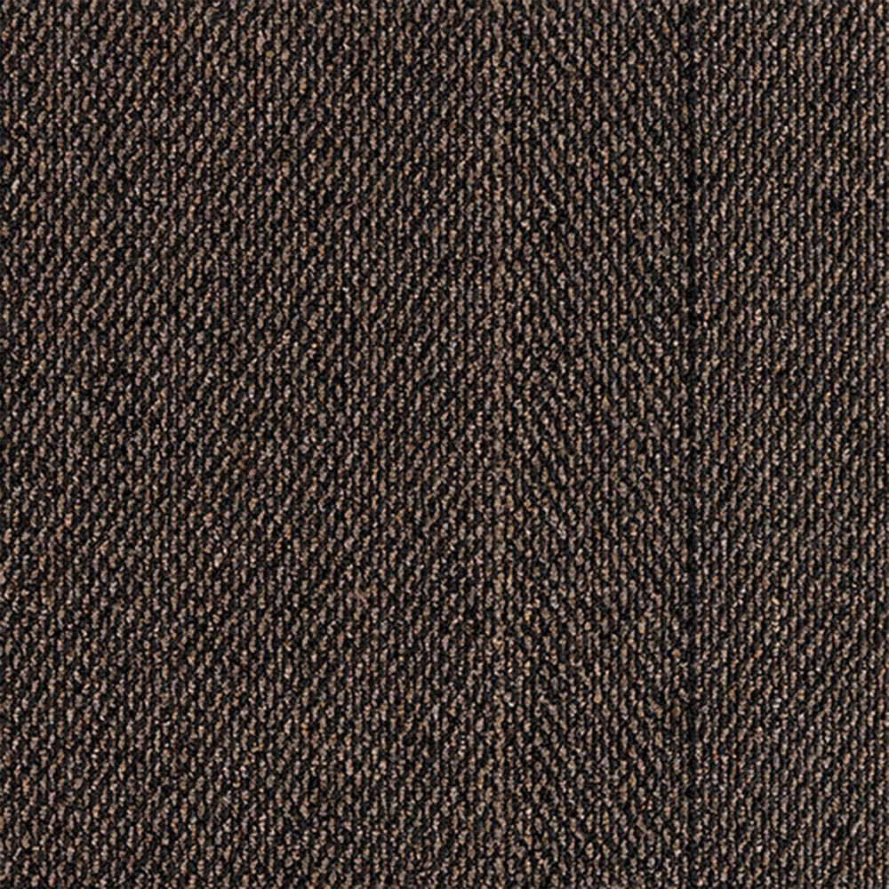 【サンプル】業務用タイルカーペット サンゲツ NT350 NT-3110シリーズ WAFFLE TEXTURE NT-31103 のりなし 中歩行 制電 土足OK オフィス