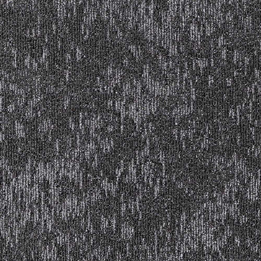 【サンプル】業務用タイルカーペット サンゲツ NT350 NT-3140シリーズ SAN HAZY TILE NT-31401 のりなし 中歩行 制電 土足OK オフィス