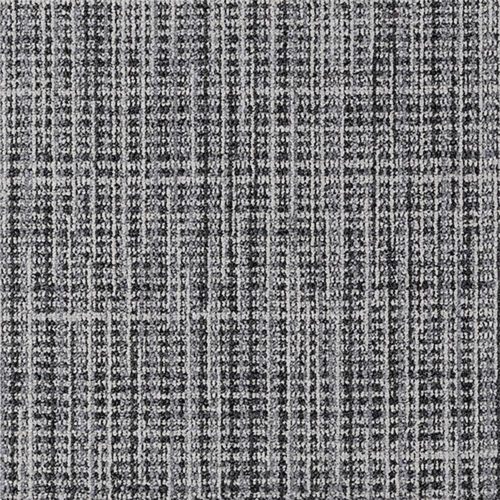 【サンプル】業務用タイルカーペット サンゲツ NT350 NT-3150シリーズ DROP CHECK NT-31501 のりなし 中歩行 制電 土足OK オフィス