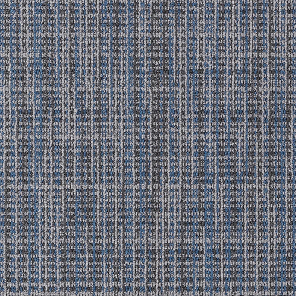 【サンプル】業務用タイルカーペット サンゲツ NT350 NT-3150シリーズ DROP CHECK NT-31505 のりなし 中歩行 制電 土足OK オフィス