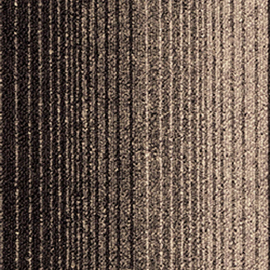 【サンプル】業務用タイルカーペット サンゲツ NT350 NT-3160シリーズ GRADATION PLANK NT-31602 のりなし 中歩行 制電 土足OK オフィス