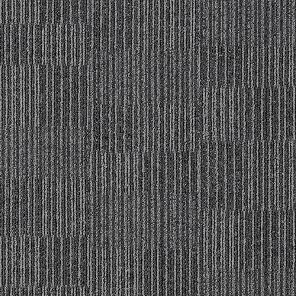 【サンプル】業務用タイルカーペット サンゲツ NT350 NT-350Eシリーズ EXTRA LINE NT-325E のりなし 中歩行 制電 土足OK オフィス