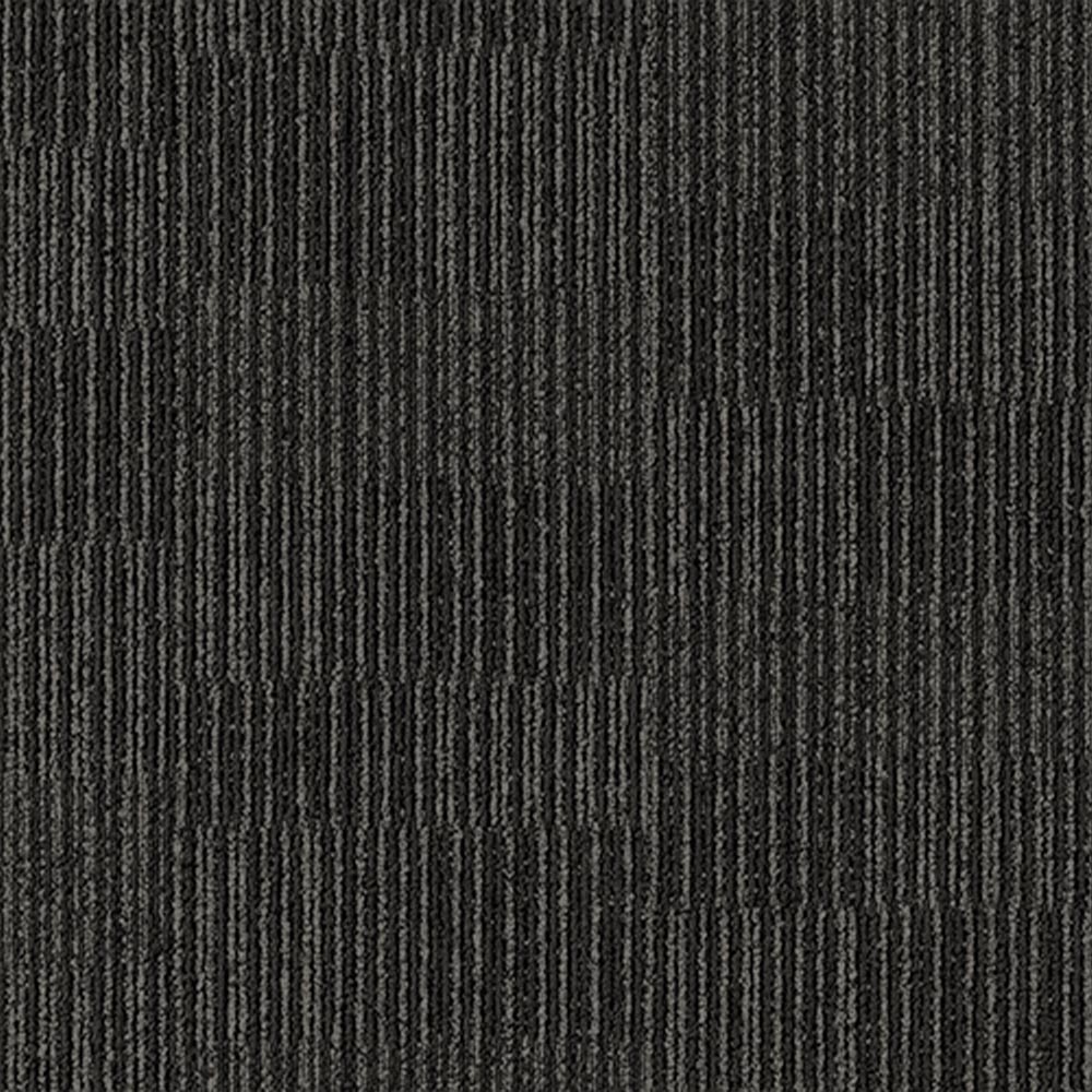 【サンプル】業務用タイルカーペット サンゲツ NT350 NT-350Eシリーズ EXTRA LINE NT-326E のりなし 中歩行 制電 土足OK オフィス