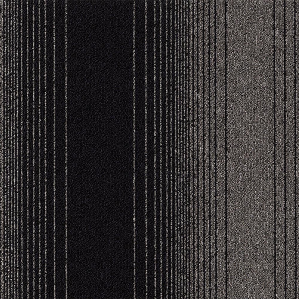 【サンプル】業務用タイルカーペット サンゲツ NT350 NT-350Gシリーズ GRADATION NT-318G のりなし 中歩行 制電 土足OK オフィス