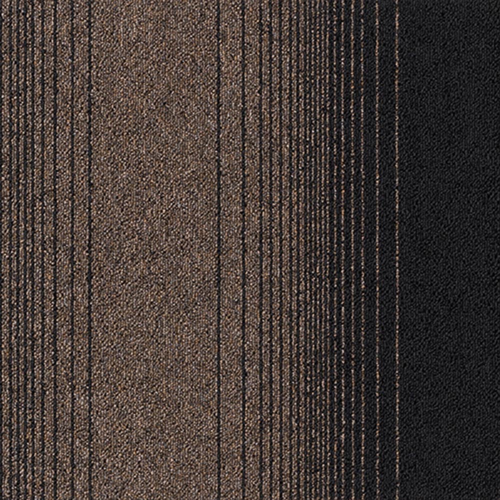 【サンプル】業務用タイルカーペット サンゲツ NT350 NT-350Gシリーズ GRADATION NT-321G のりなし 中歩行 制電 土足OK オフィス