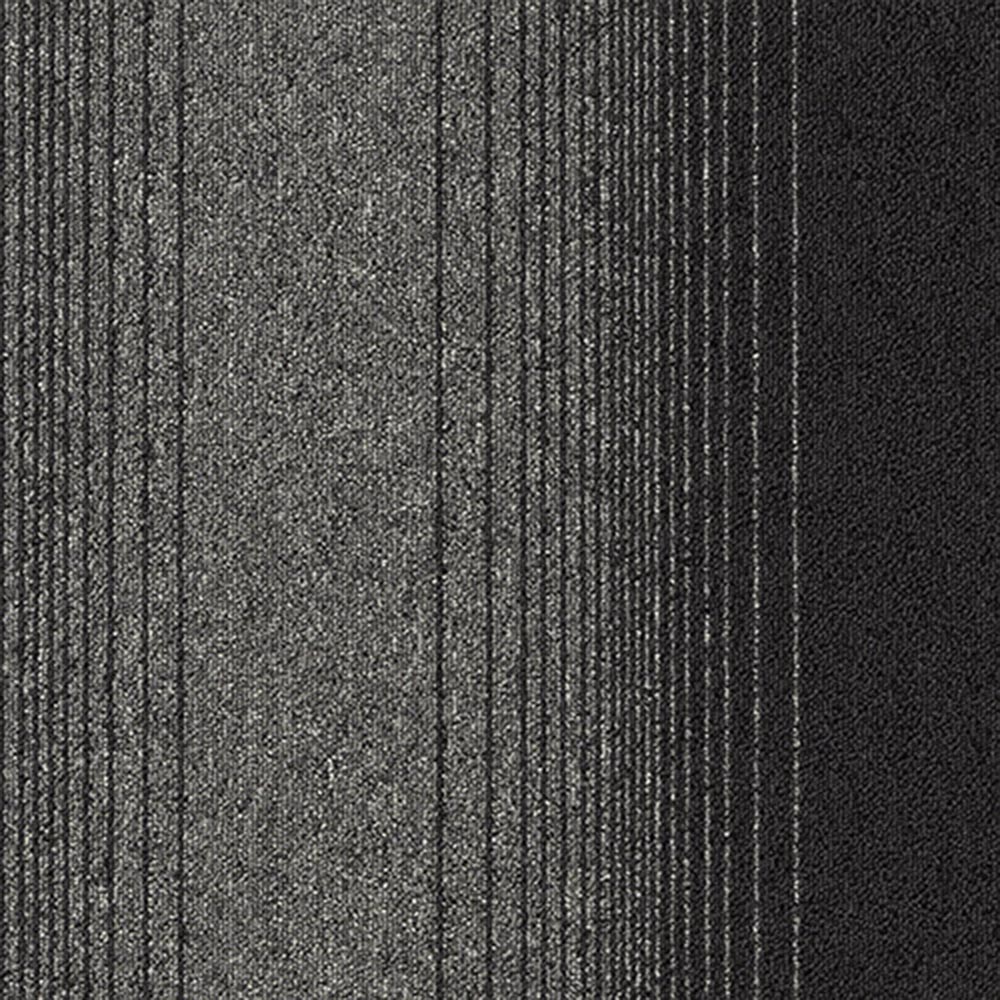 【サンプル】業務用タイルカーペット サンゲツ NT350 NT-350Gシリーズ GRADATION NT-322G のりなし 中歩行 制電 土足OK オフィス