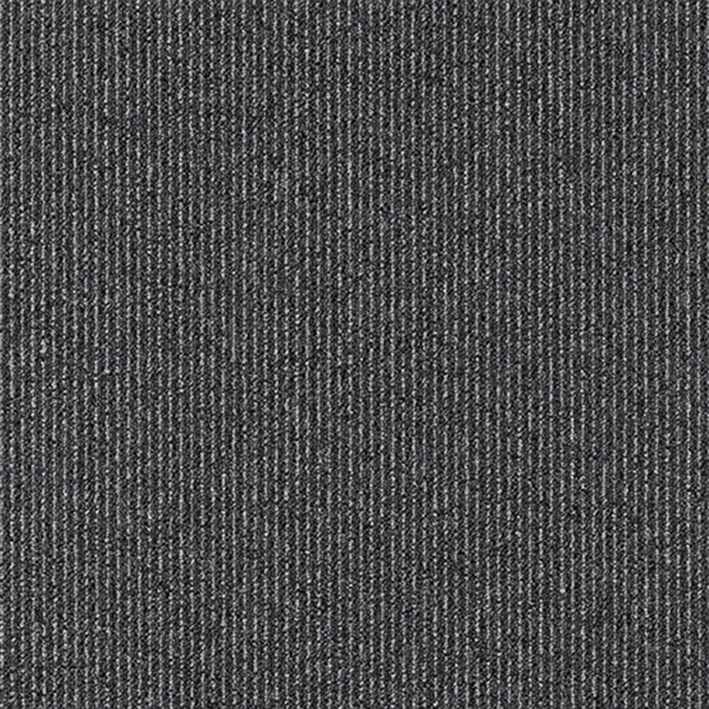 【サンプル】業務用タイルカーペット サンゲツ NT350 NT-350Lシリーズ LINE NT-331L のりなし 中歩行 制電 土足OK オフィス