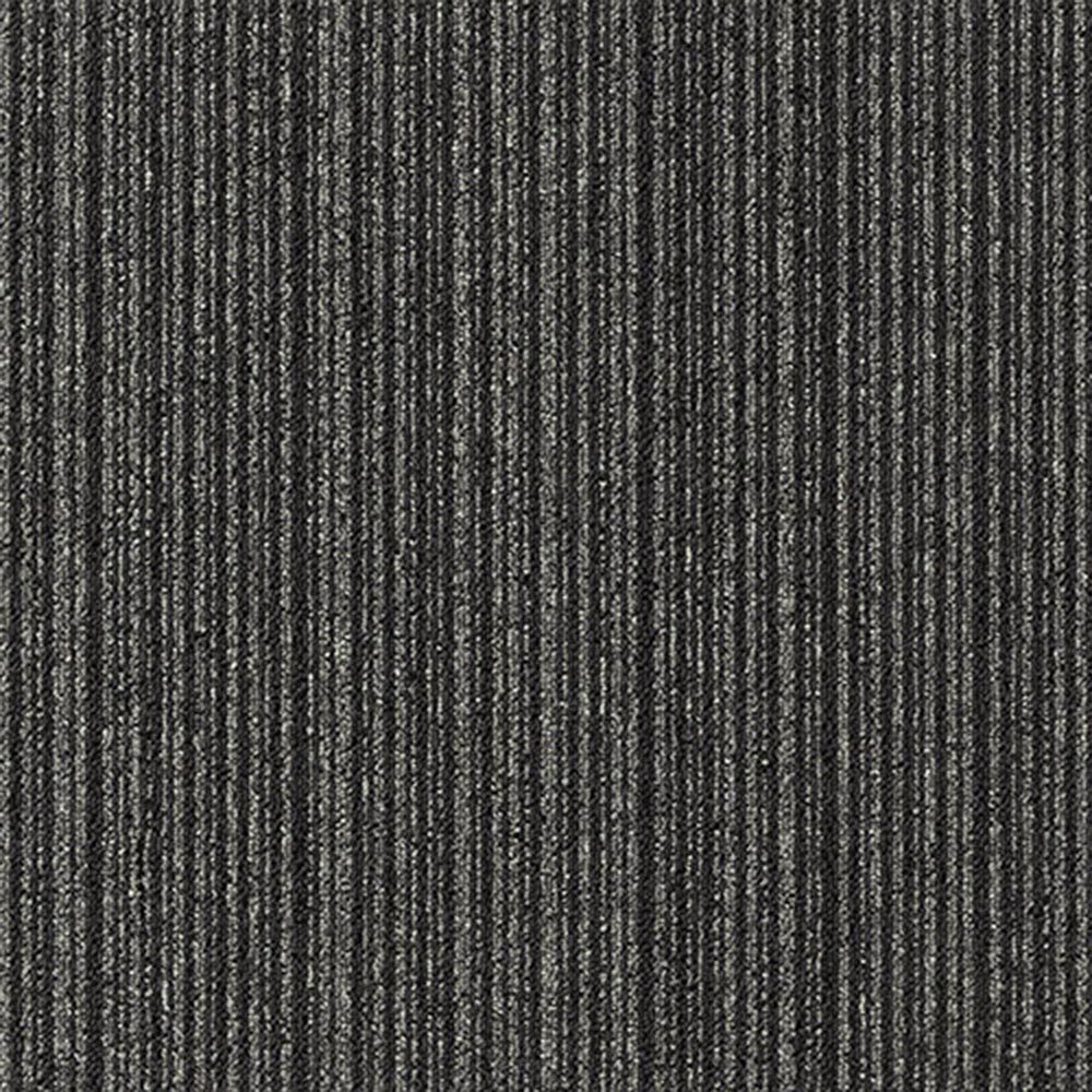 【サンプル】業務用タイルカーペット サンゲツ NT350 NT-350Sシリーズ VALUE LINE NT-304S のり付き 中歩行 制電 土足OK オフィス