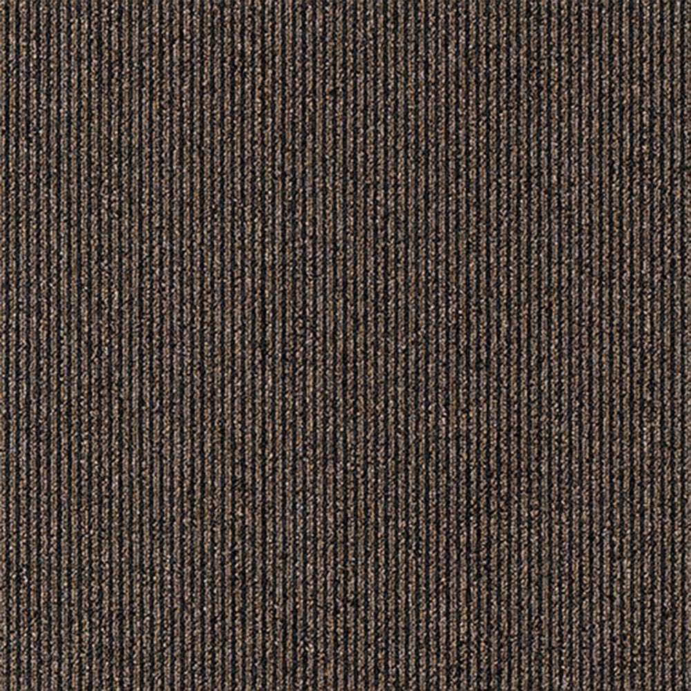 【サンプル】業務用タイルカーペット サンゲツ NT350 NT-350Sシリーズ LINE NT-392S のり付き 中歩行 制電 土足OK オフィス