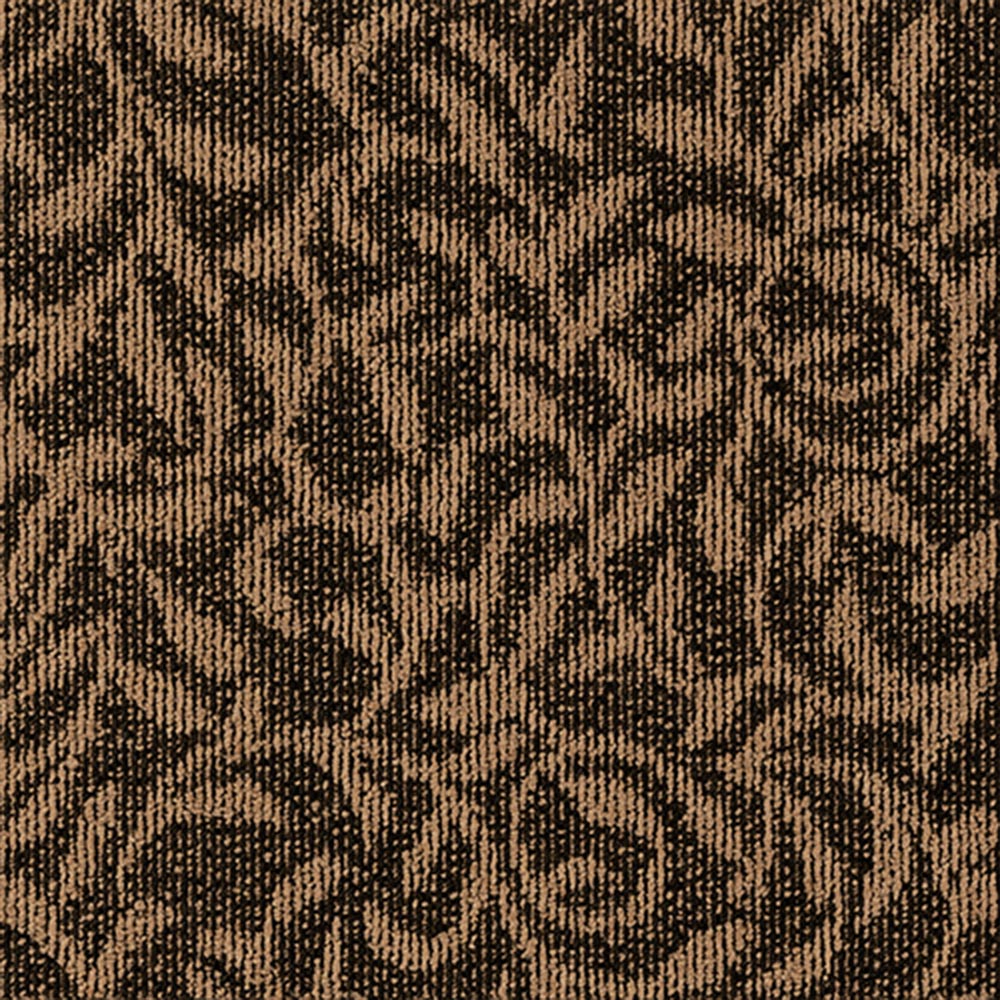 【サンプル】業務用タイルカーペット サンゲツ NT350 NT-490シリーズ PLANTER NT-494 のりなし 中歩行 制電 土足OK オフィス