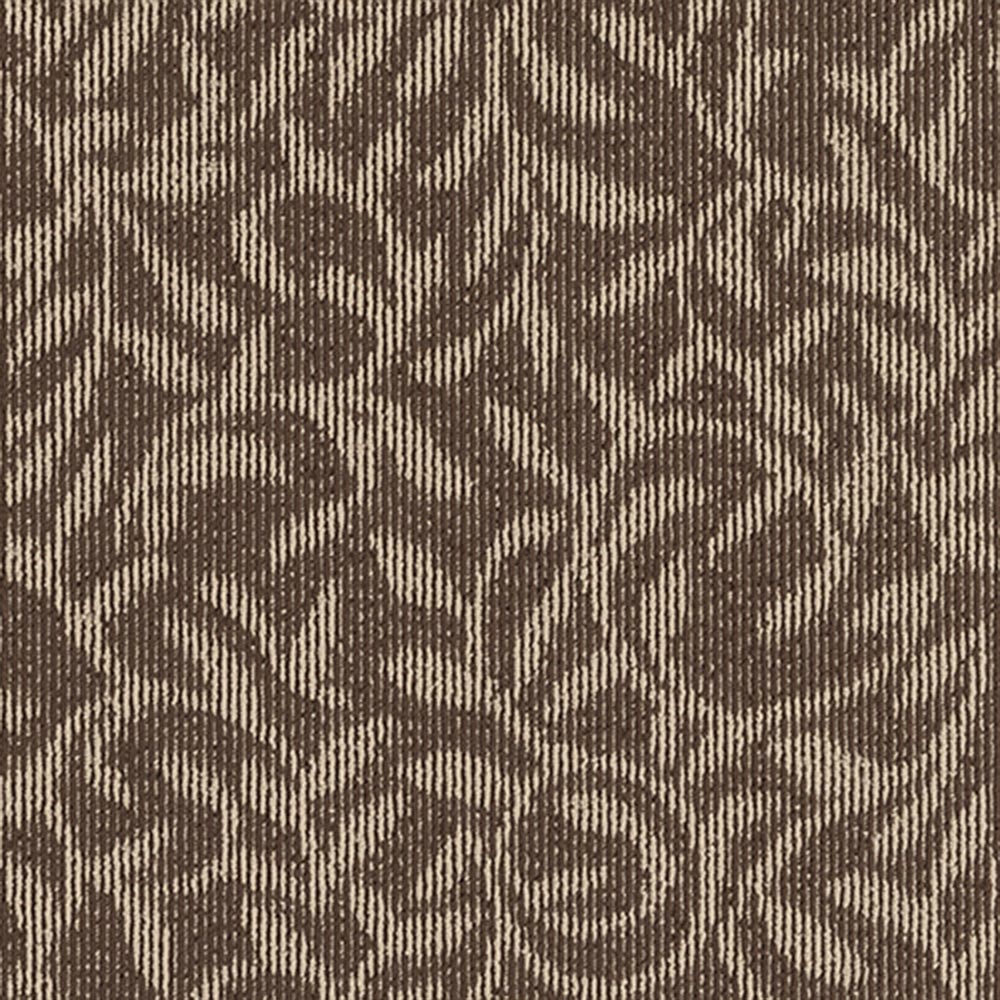 【サンプル】業務用タイルカーペット サンゲツ NT350 NT-490シリーズ PLANTER NT-496 のりなし 中歩行 制電 土足OK オフィス