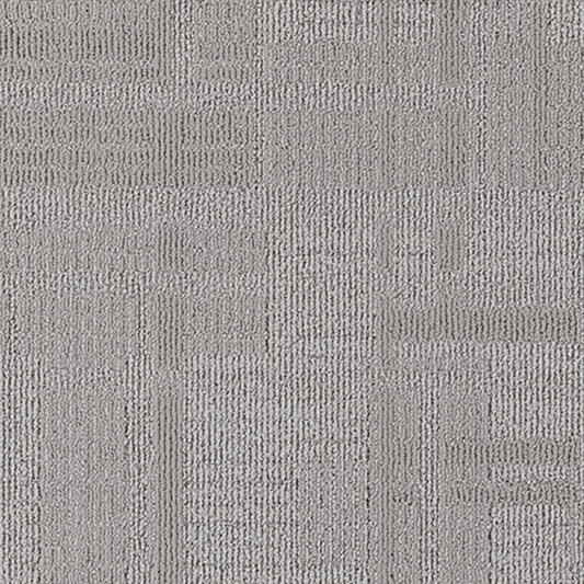 【サンプル】業務用タイルカーペット サンゲツ NT700 NTH-7000 F-ecoシリーズ DAY’SCAPE / SHADOW ESSENCE F シャドウエッセンス F NTH-70001 のりなし 重歩行 制電 土足OK オフィス