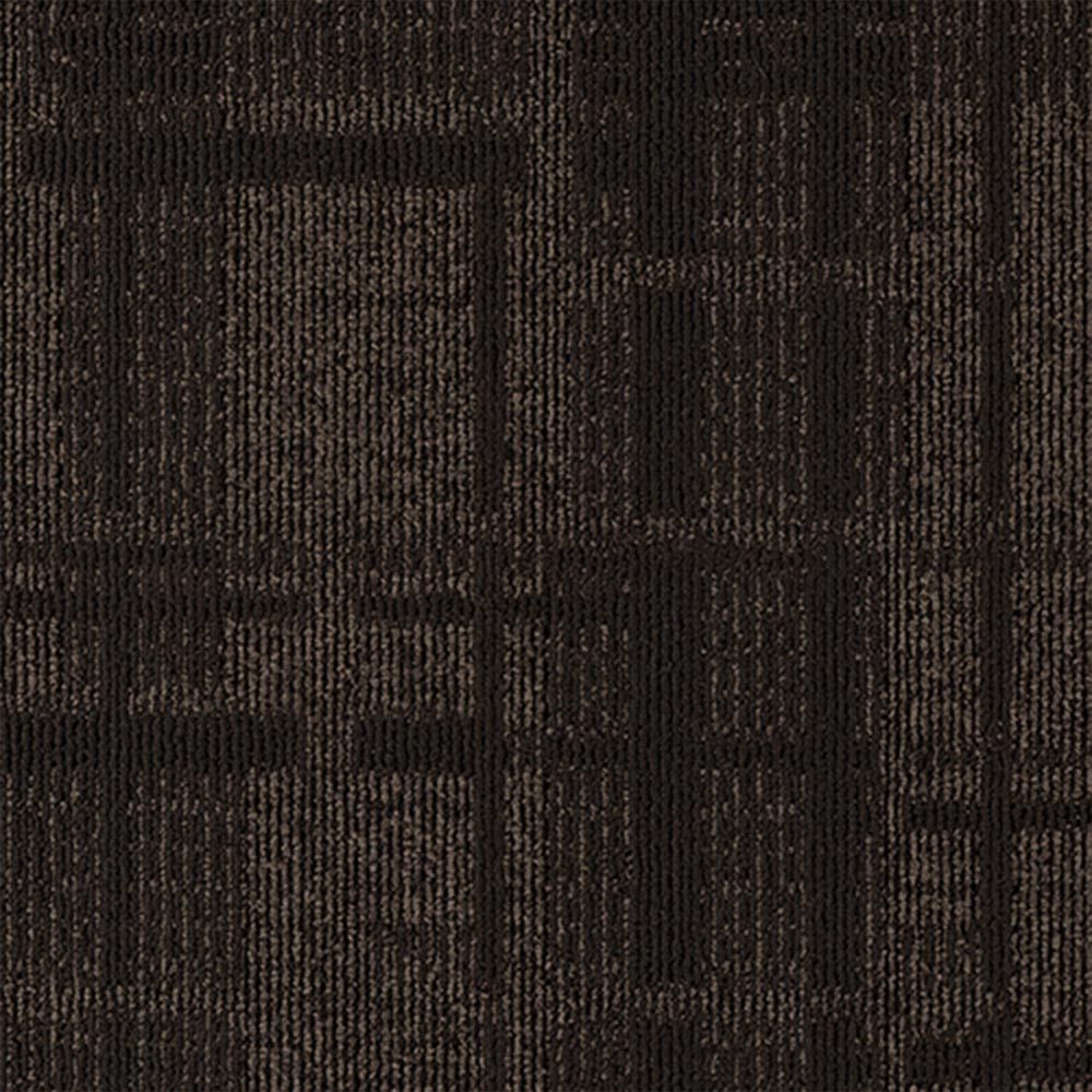 【サンプル】業務用タイルカーペット サンゲツ NT700 NTH-7000 F-ecoシリーズ DAY’SCAPE / SHADOW ESSENCE F シャドウエッセンス F NTH-70002 のりなし 重歩行 制電 土足OK オフィス