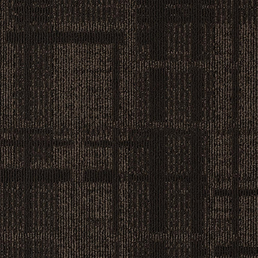 【サンプル】業務用タイルカーペット サンゲツ NT700 NTH-7000 F-ecoシリーズ DAY’SCAPE / SHADOW ESSENCE F シャドウエッセンス F NTH-70002 のりなし 重歩行 制電 土足OK オフィス