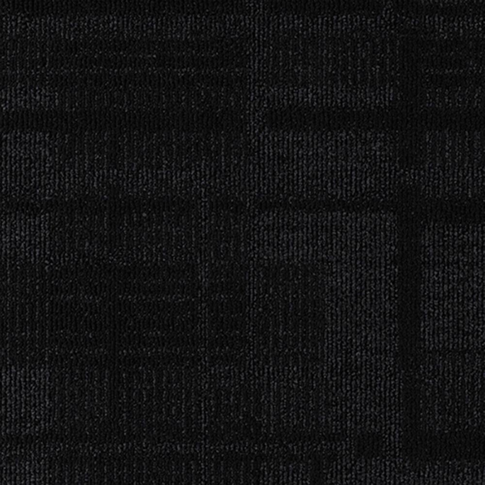 【サンプル】業務用タイルカーペット サンゲツ NT700 NTH-7000 F-ecoシリーズ DAY’SCAPE / SHADOW ESSENCE F シャドウエッセンス F NTH-70004 のりなし 重歩行 制電 土足OK オフィス