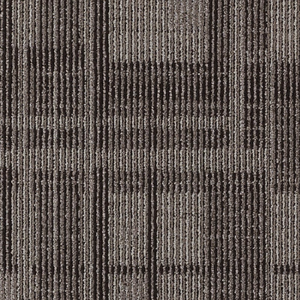 【サンプル】業務用タイルカーペット サンゲツ NT700 NTH-7010 F-ecoシリーズ DAY’SCAPE / SHADOW CONTRAST F シャドウコントラスト F NTH-70102 のりなし 重歩行 制電 土足OK オフィス