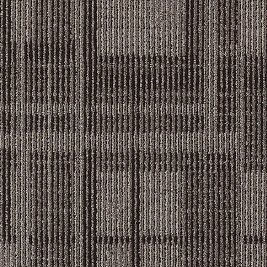 【サンプル】業務用タイルカーペット サンゲツ NT700 NTH-7010 F-ecoシリーズ DAY’SCAPE / SHADOW CONTRAST F シャドウコントラスト F NTH-70102 のりなし 重歩行 制電 土足OK オフィス