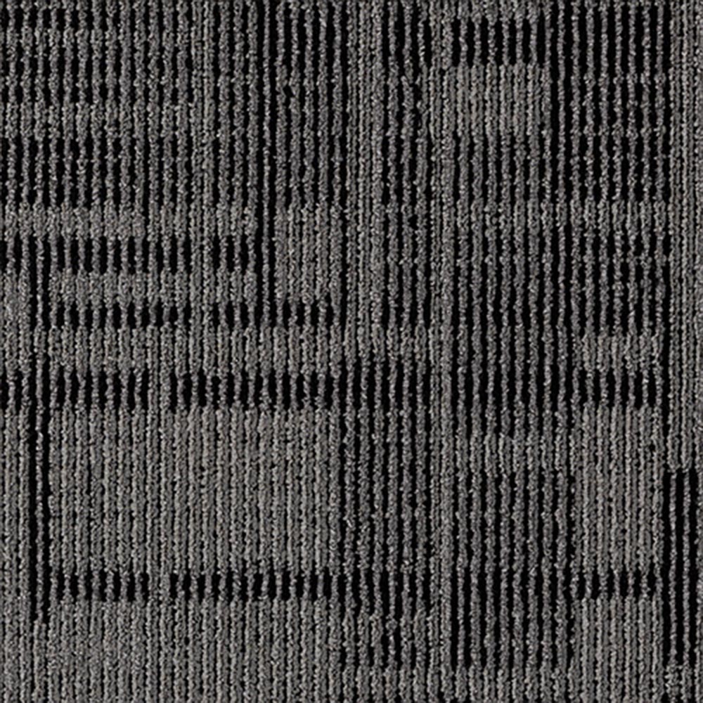 【サンプル】業務用タイルカーペット サンゲツ NT700 NTH-7010 F-ecoシリーズ DAY’SCAPE / SHADOW CONTRAST F シャドウコントラスト F NTH-70104 のりなし 重歩行 制電 土足OK オフィス