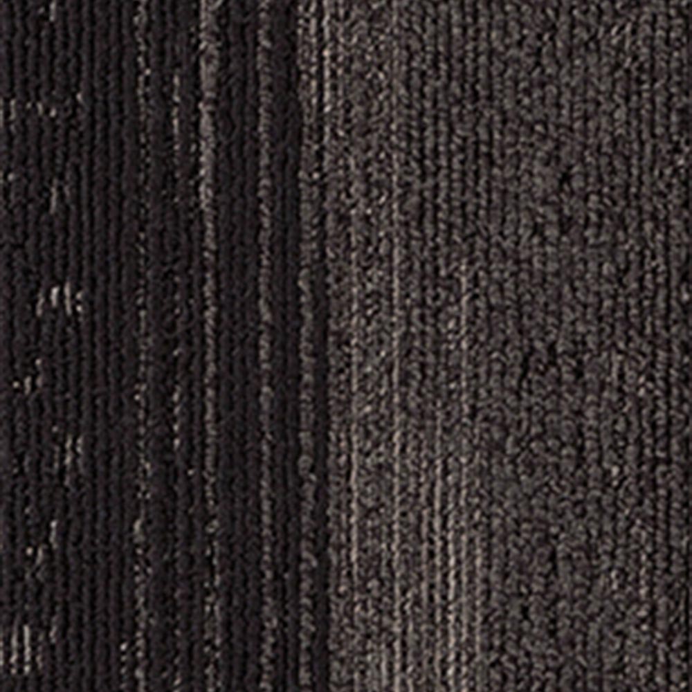 【サンプル】業務用タイルカーペット サンゲツ NT700 NTH-7020 F-ecoシリーズ WOODY PLANK F ウッディプランク F NTH-70206 のりなし 重歩行 制電 土足OK オフィス