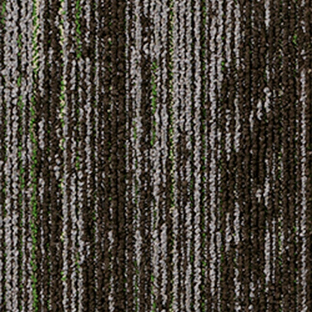 【サンプル】業務用タイルカーペット サンゲツ NT700 NTH-7040 F-ecoシリーズ OBLIQUE LIGHT PLANK F オブリークライトプランク F NTH-70402 のりなし 重歩行 制電 土足OK オフィス