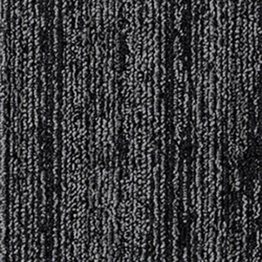 【サンプル】業務用タイルカーペット サンゲツ NT700 NTH-7040 F-ecoシリーズ OBLIQUE LIGHT PLANK F オブリークライトプランク F NTH-70404 のりなし 重歩行 制電 土足OK オフィス