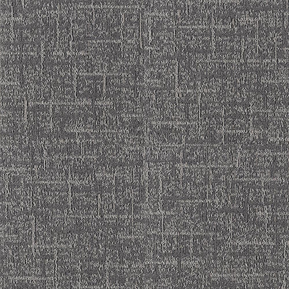 【サンプル】業務用タイルカーペット サンゲツ NT700 NTH-7060 D-ecoシリーズ DUNGAREE LAYERD D ダンガリー・レイヤード D NTH-70601 のりなし 重歩行 制電 土足OK オフィス