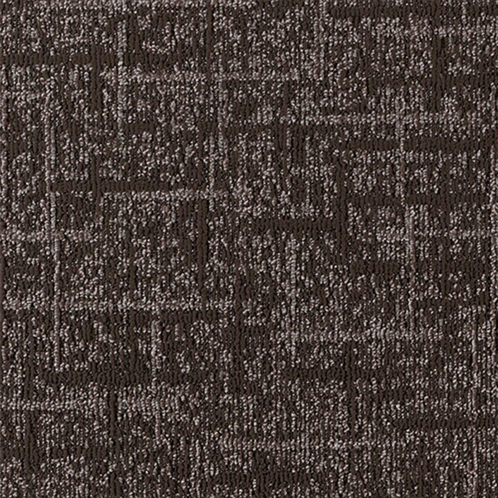 【サンプル】業務用タイルカーペット サンゲツ NT700 NTH-7060 D-ecoシリーズ DUNGAREE LAYERD D ダンガリー・レイヤード D NTH-70605 のりなし 重歩行 制電 土足OK オフィス