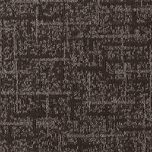 【サンプル】業務用タイルカーペット サンゲツ NT700 NTH-7060 D-ecoシリーズ DUNGAREE LAYERD D ダンガリー・レイヤード D NTH-70605 のりなし 重歩行 制電 土足OK オフィス