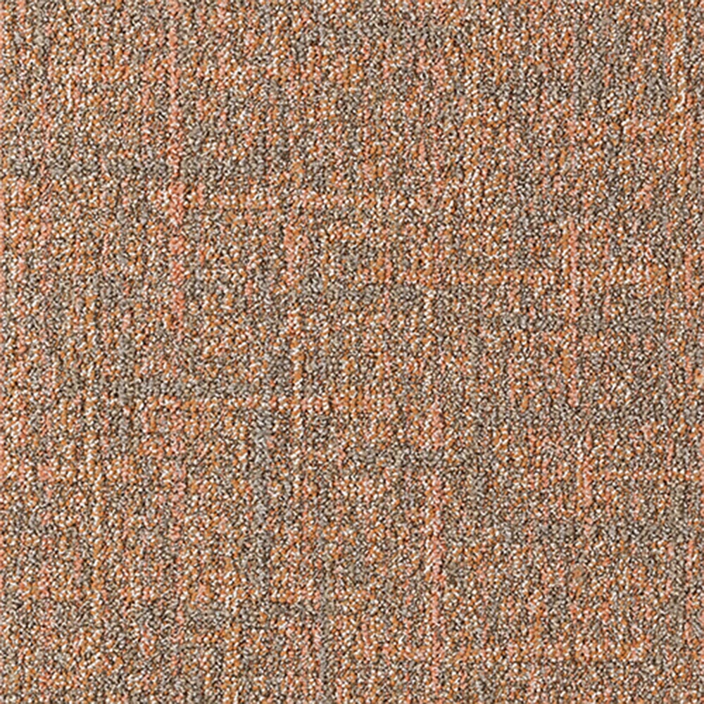 【サンプル】業務用タイルカーペット サンゲツ NT700 NTH-7130 D-ecoシリーズ DUNGAREE SHAKE CRAFT D ダンガリー・シェイク・クラフト D NTH-71309 のりなし 重歩行 制電 土足OK オフィス