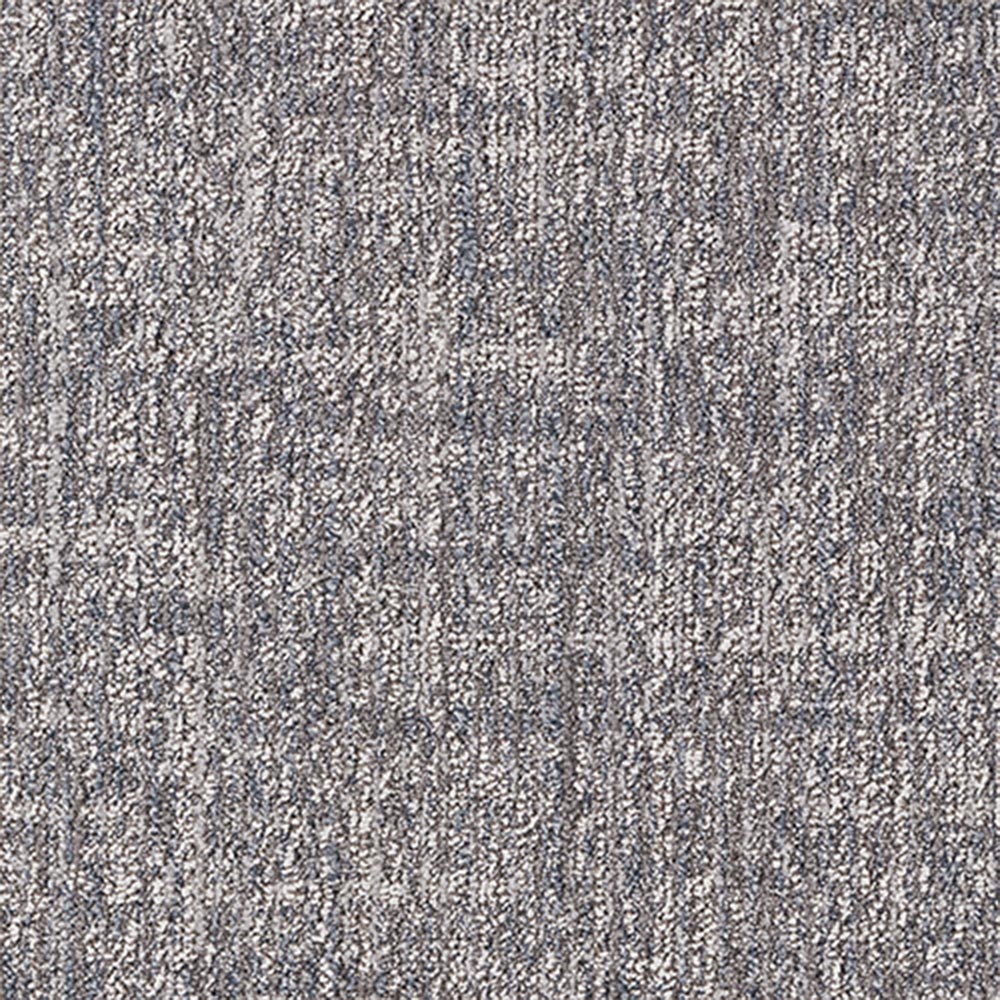 【サンプル】業務用タイルカーペット サンゲツ NT700 NTH-7130 D-ecoシリーズ DUNGAREE SHAKE CRAFT D ダンガリー・シェイク・クラフト D NTH-71310 のりなし 重歩行 制電 土足OK オフィス