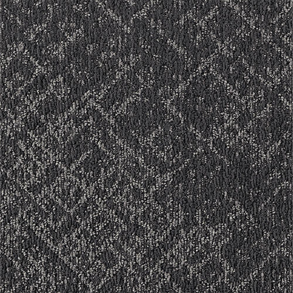 【サンプル】業務用タイルカーペット サンゲツ NT700 NTH-7150 D-ecoシリーズ DUNGAREE SLANT D ダンガリー・スラント D NTH-71501 のりなし 重歩行 制電 土足OK オフィス