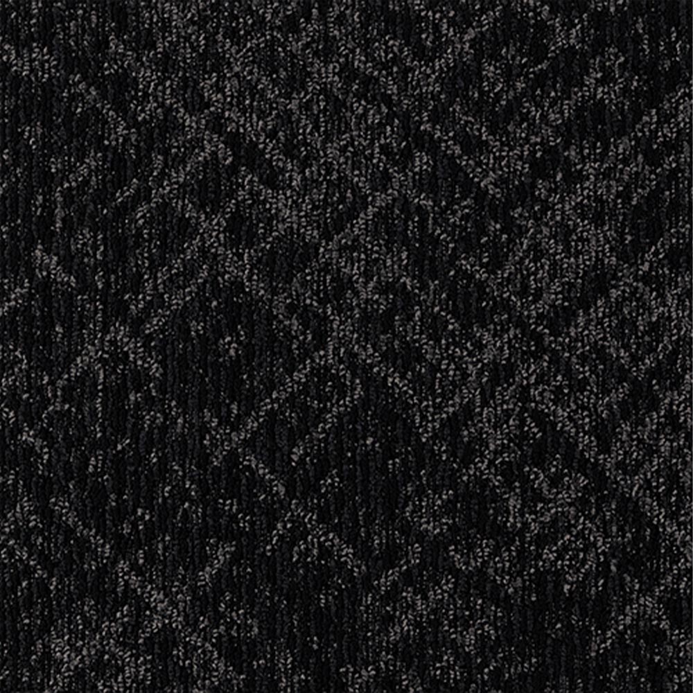 【サンプル】業務用タイルカーペット サンゲツ NT700 NTH-7150 D-ecoシリーズ DUNGAREE SLANT D ダンガリー・スラント D NTH-71502 のりなし 重歩行 制電 土足OK オフィス